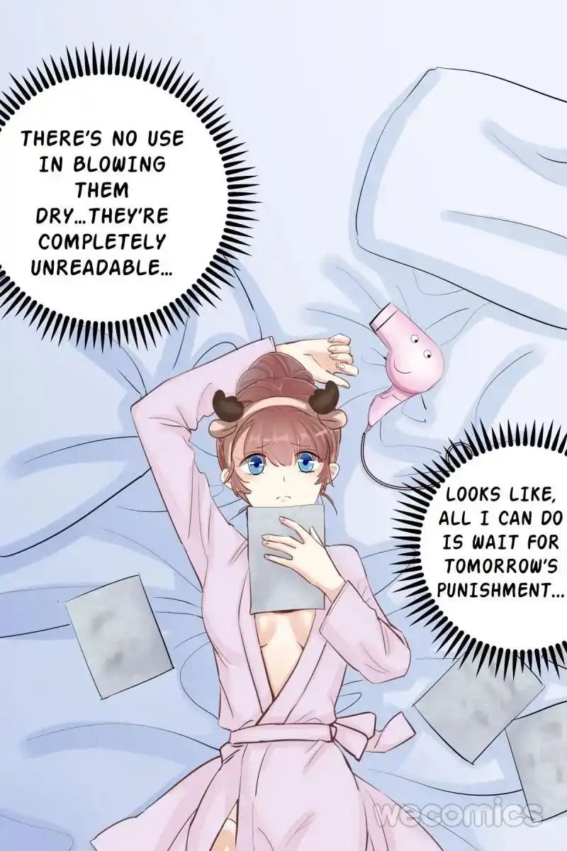 Reborn to Sleep With A Star Actor Chapter 41 38